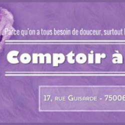 Le Comptoir à Câlins