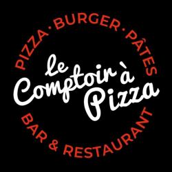 Le Comptoir à Pizza