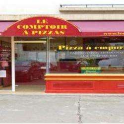 Le Comptoir à Pizzas