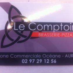 Le Comptoir