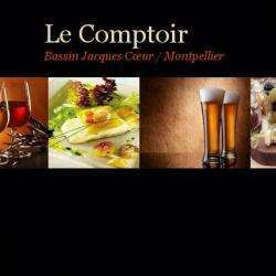 Le Comptoir Bassin Jacques Cœur