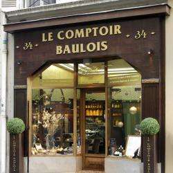 Le Comptoir Baulois