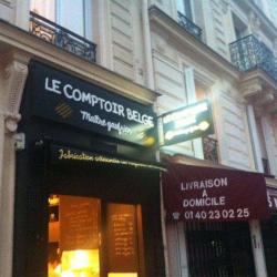 Le Comptoir Belge