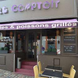 Le Comptoir