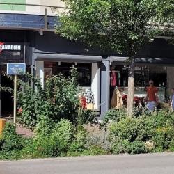 Le Comptoir Canadien