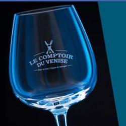Le Comptoir