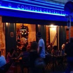 Le Comptoir Central Electrique