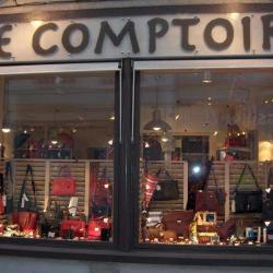 Le Comptoir