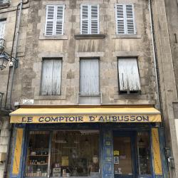 Le Comptoir D' Aubusson