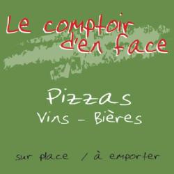 Le Comptoir D'en Face