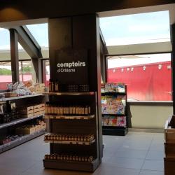 Le Comptoir D'orléans