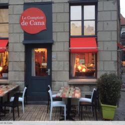Le Comptoir De Cana