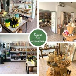 Le Comptoir De Chloé