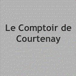Le Comptoir De Courtenay