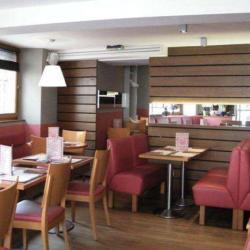 Le Comptoir De Georges