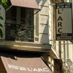 Le Comptoir De L'arc