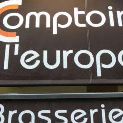 Le Comptoir De L'europe