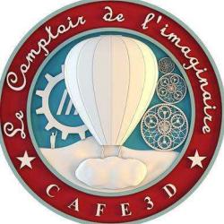 Le Comptoir De L'imaginaire