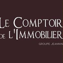 Le Comptoir De L'immobilier
