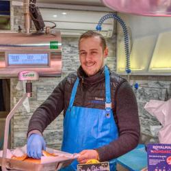 Le Comptoir De L'océan
