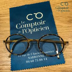 Le Comptoir De L'opticien