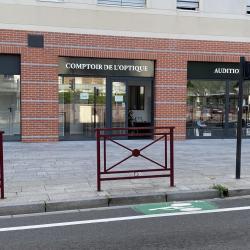 Le Comptoir De L Optique