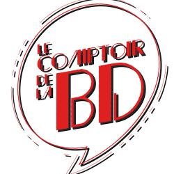 Le Comptoir De La Bd