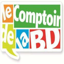 Le Comptoir De La Bd