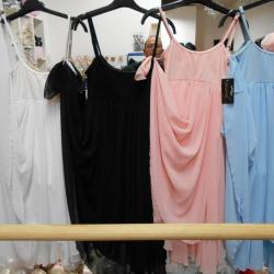 Le Comptoir De La Danse
