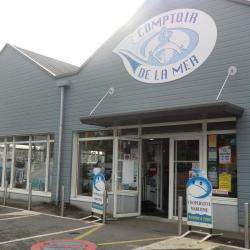 Le Comptoir De La Mer