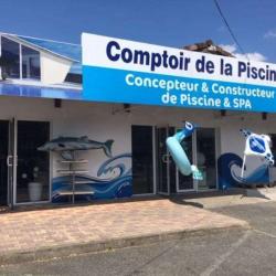 Le Comptoir De La Piscine