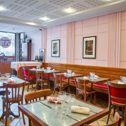 Le Comptoir De Léa