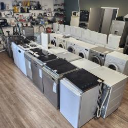 Le Comptoir De L'electromenager Solidaire
