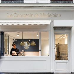 Le Comptoir De Madeleine