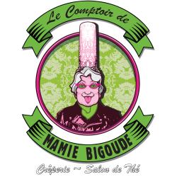 Le Comptoir De Mamie Bigoude Blois