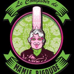 Le Comptoir De Mamie Bigoude Bourges