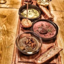 Le Comptoir De Marcelle