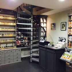 Le Comptoir De Marguerite épicerie Fine