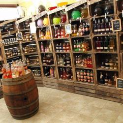 Le Comptoir De Mathilde