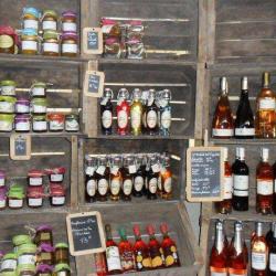 Le Comptoir De Mathilde