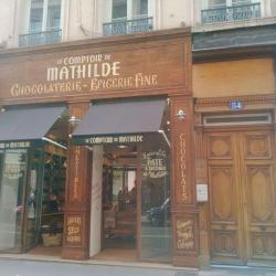 Le Comptoir De Mathilde