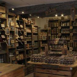Le Comptoir De Mathilde