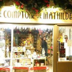 Le Comptoir De Mathilde