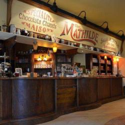 Le Comptoir De Mathilde