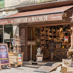 Le Comptoir De Mathilde