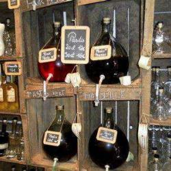 Le Comptoir De Mathilde