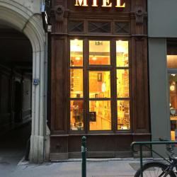 Le Comptoir De Miel