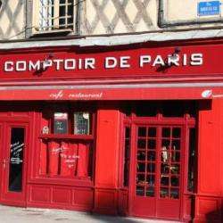 Le Comptoir De Paris