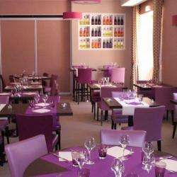 Le Comptoir De Rose