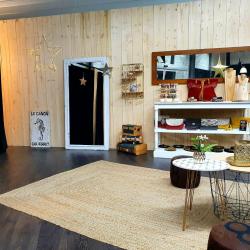 Le Comptoir De S't Médard